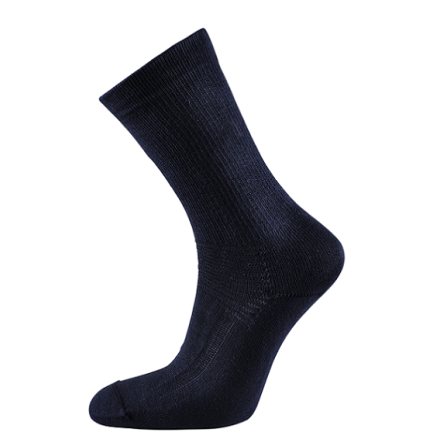 Tunn Bomullsstrumpa, h�g 9651