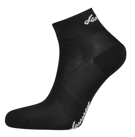 Socka i Dryarn� med kort skaft - 1019