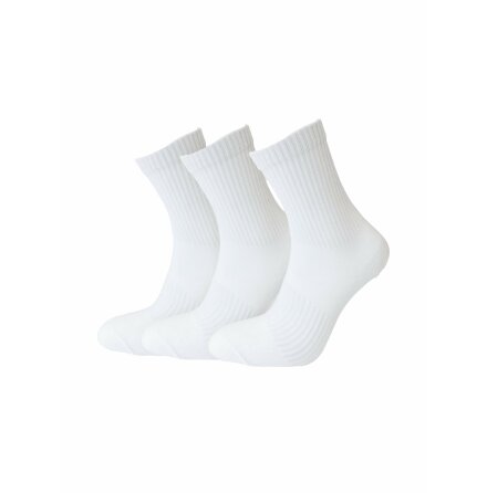 Comfort Crew Socks 3-PACK 